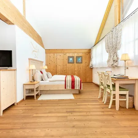 Ξενοδοχείο Garni Sonnhof