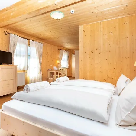 Garni Sonnhof 4* Φλαχάου