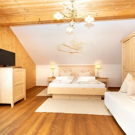 Garni Sonnhof Ξενοδοχείο