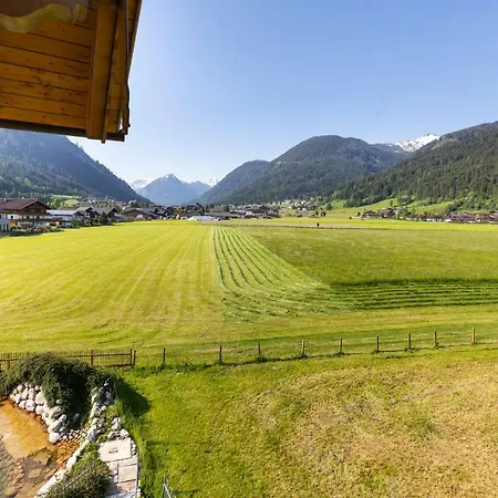 Hotel Garni Sonnhof Flachau
