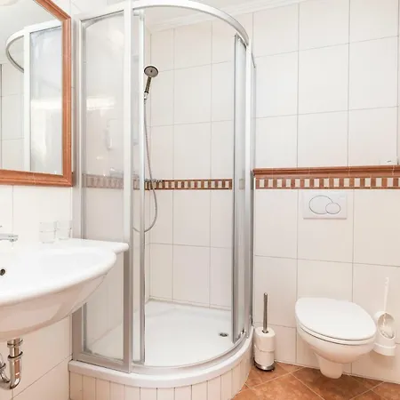 Garni Sonnhof 酒店