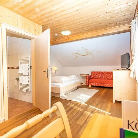 Garni Sonnhof Ξενοδοχείο Φλαχάου