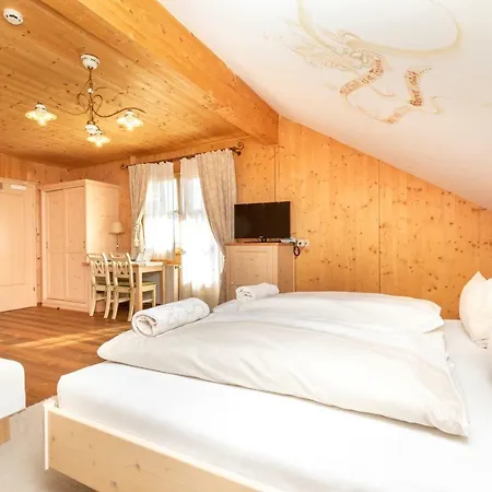 Garni Sonnhof 4*