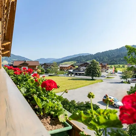 Garni Sonnhof ホテル 4*