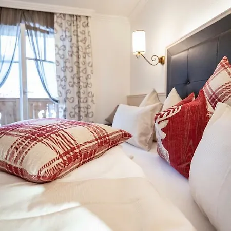 Garni Sonnhof 4*