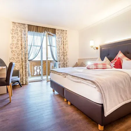 Garni Sonnhof Hotel Flachau