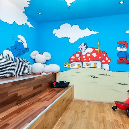 Garni Sonnhof Ξενοδοχείο