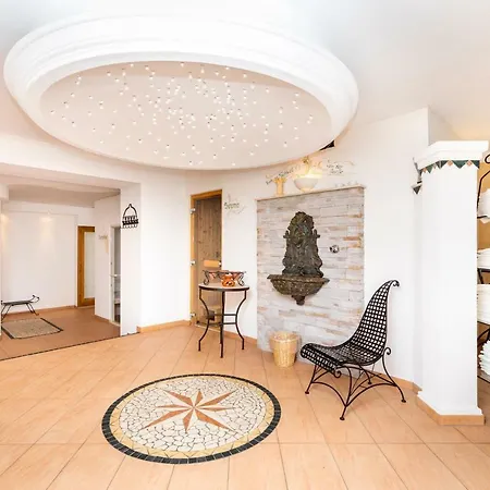 Garni Sonnhof 4* Φλαχάου