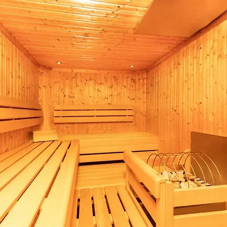 Ξενοδοχείο Garni Sonnhof 4*