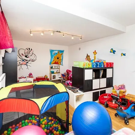 Garni Sonnhof Ξενοδοχείο 4*