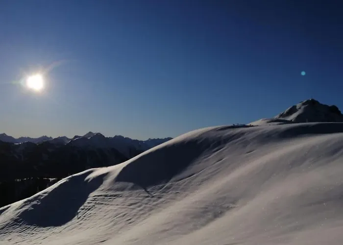 Garni Sonnhof Flachau