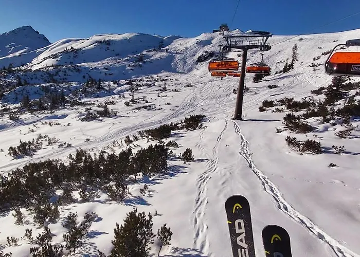 Hotel Garni Sonnhof 4*