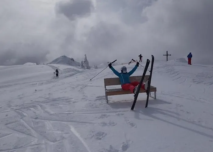 Garni Sonnhof Hotel 4*