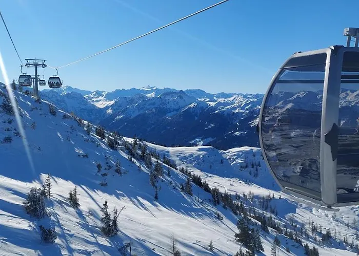 Hotel Garni Sonnhof 4*