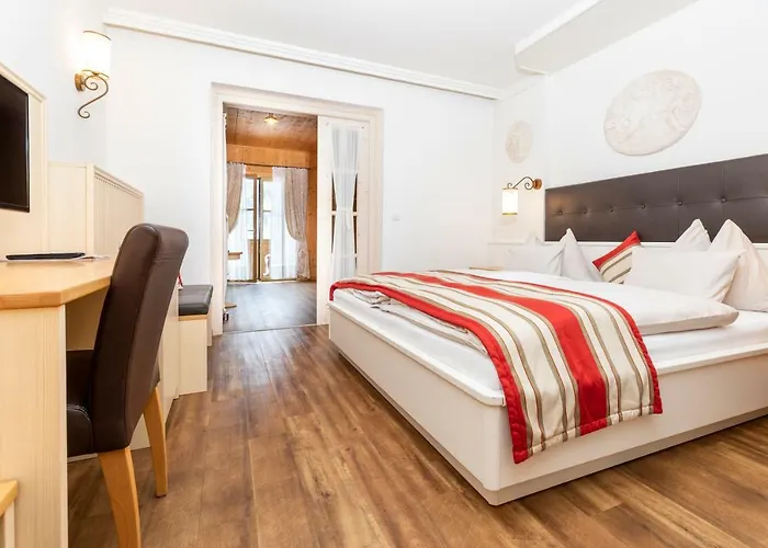 Garni Sonnhof Flachau