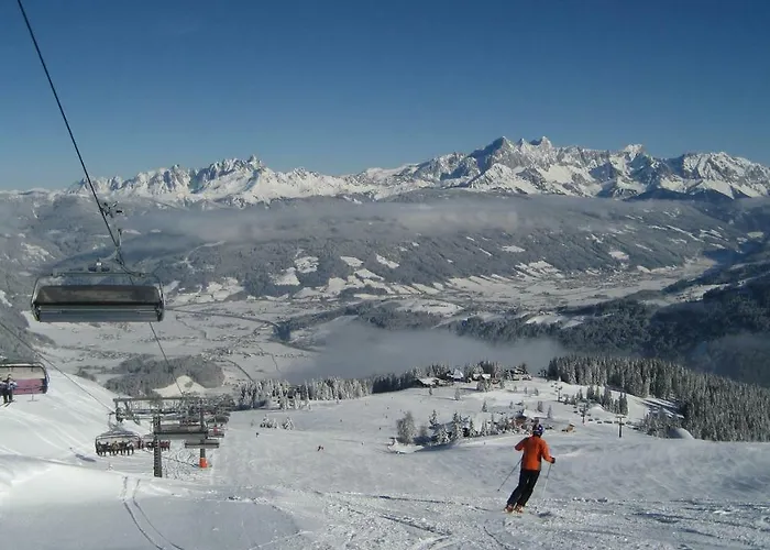 Garni Sonnhof Hotel 4*