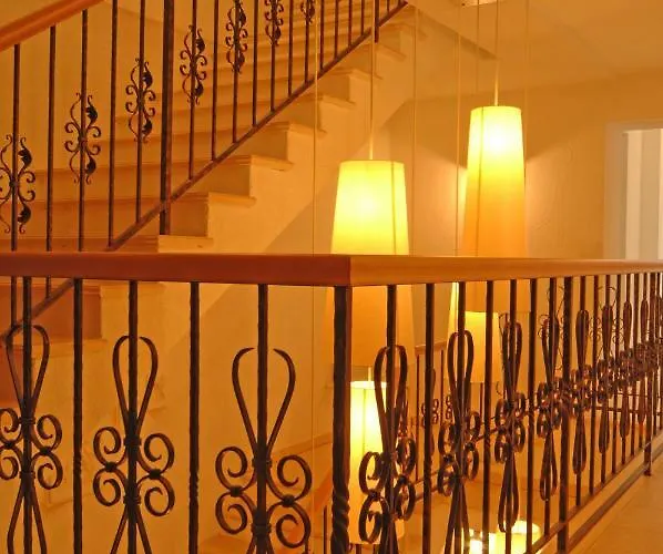 Hotel Garni Sonnhof Flachau