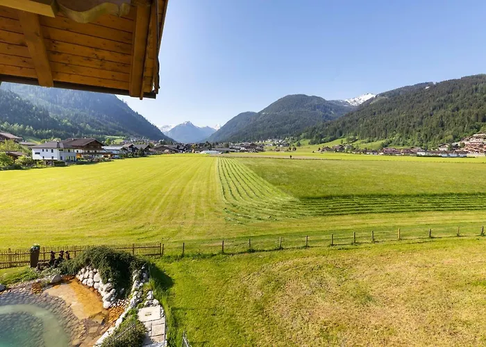 Hotel Garni Sonnhof Flachau