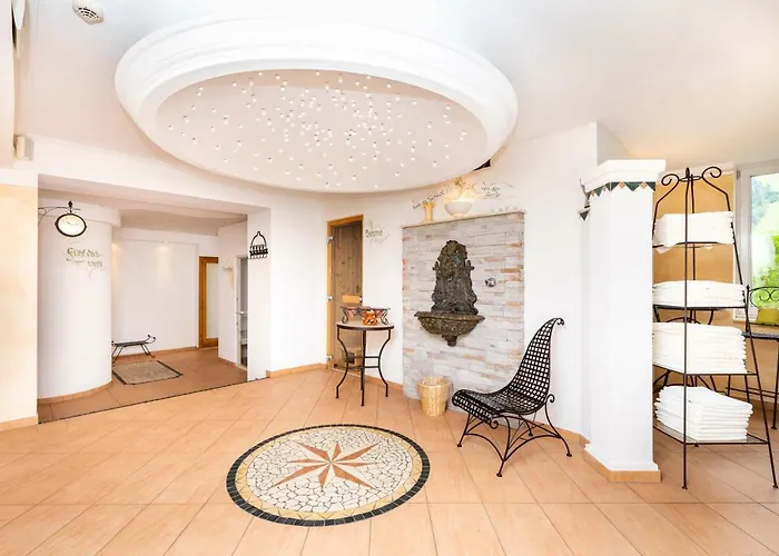 Garni Sonnhof 4* Flachau