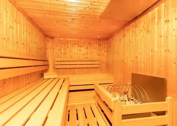 Hotel Garni Sonnhof 4*