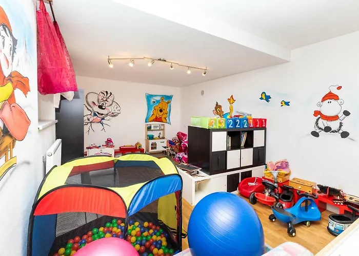 Garni Sonnhof Hotel 4*